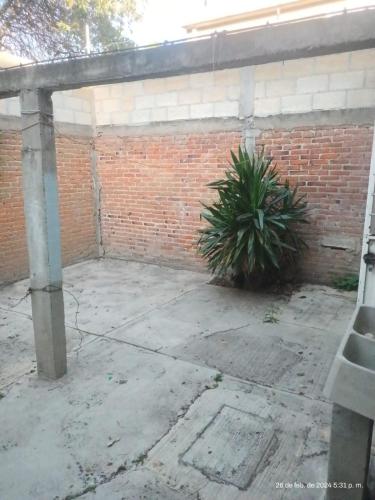 casa de Fidel in ตลัซกาลา