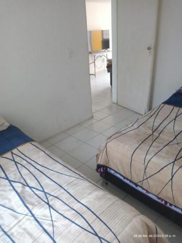 casa de Fidel in ตลัซกาลา