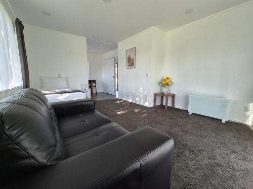 Magnolia Court Motel in โอโพทิกิ