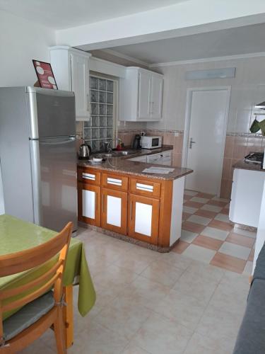 Vila Flor in ลาเชสดาสฟลอเรส