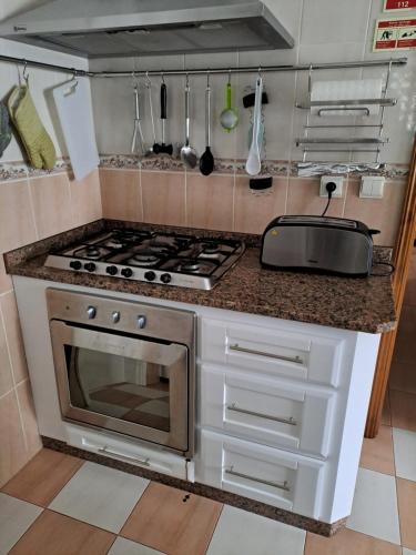 Vila Flor in ลาเชสดาสฟลอเรส