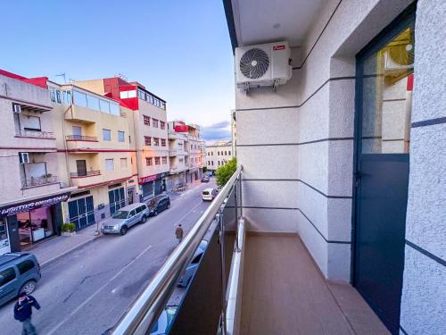 VELUXA - LUXURY HOLIDAY HOMES - Centric flat, Tanger (fotografie 6)