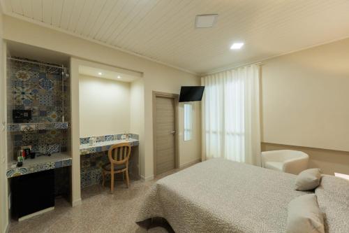 Leonardo's B&B