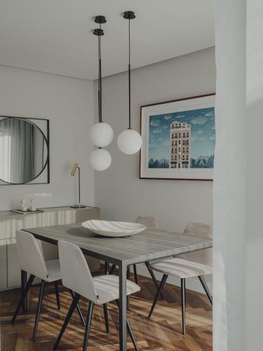 Madrid 1915 Private Suites 4