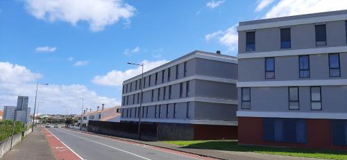 Udvendig, Azores Physis Apartment - sea view in Ribeira Grande