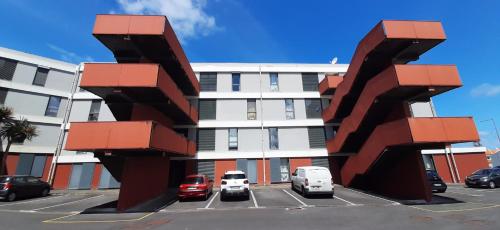 Udvendig, Azores Physis Apartment - sea view in Ribeira Grande