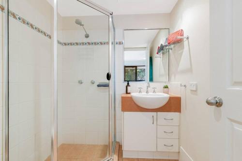 Beachside Bliss on Marine - 3BR Apartment by uHoliday, Kingscliff (fotografie 11)