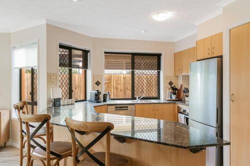 Beachside Bliss on Marine - 3BR Apartment by uHoliday, Kingscliff (fotografie 9)