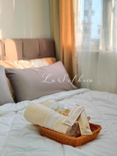 La Sofheia - SMDC Cheer Residences Condo beside SM City Marilao Bulacan, Lias (фото 3)
