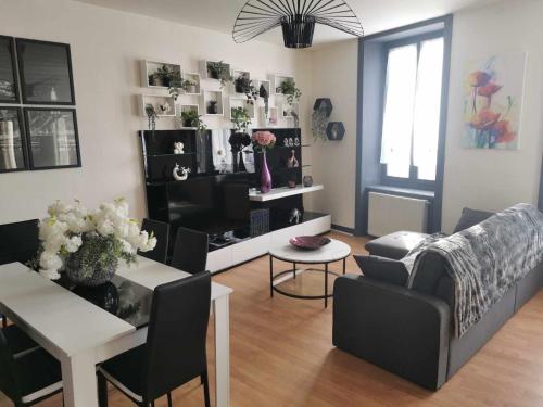 Appartement - Location saisonnière - Ambert