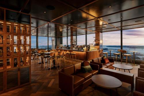 voco Auckland City Centre by IHG, Auckland (photo 9)