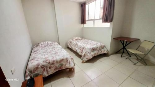 hotel photo