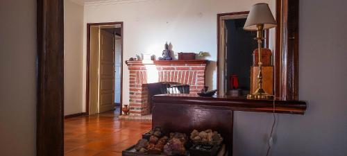 El Solar de los Pájaros