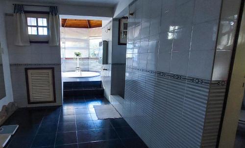 El Solar de los Pájaros