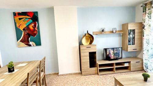 Two-Bedroom Apartment image 10