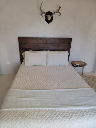 Casitas Bali - 2bed 2bath Casita in El Sargento, Mexico