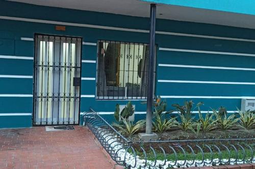 Casa Hotel Bewell - Los colores Medellín, Medellín (photo 7)