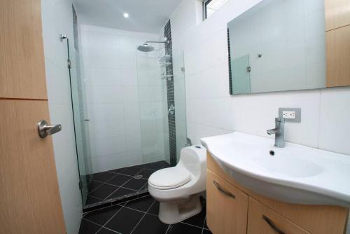 Casa Hotel Bewell - Los colores Medellín, Medellín (photo 9)