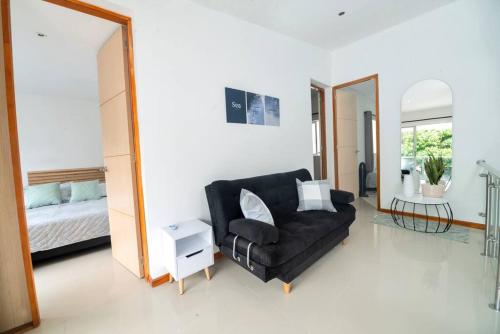 Casa Hotel Bewell - Los colores Medellín, Medellín (photo 10)