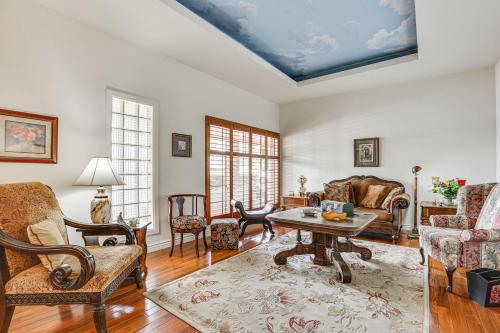 Pet-Friendly PHX Getaway - 2 Mi to Downtown! - image 13