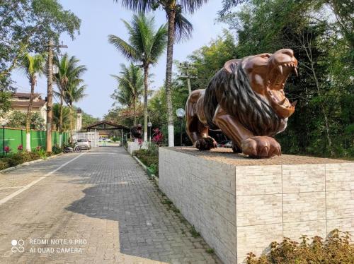 Villa di Prado Villa di Prado