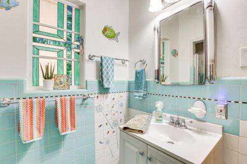 Pet-Friendly PHX Getaway - 2 Mi to Downtown! - image 3