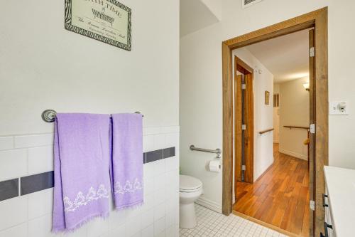 Pet-Friendly PHX Getaway - 2 Mi to Downtown! - image 11