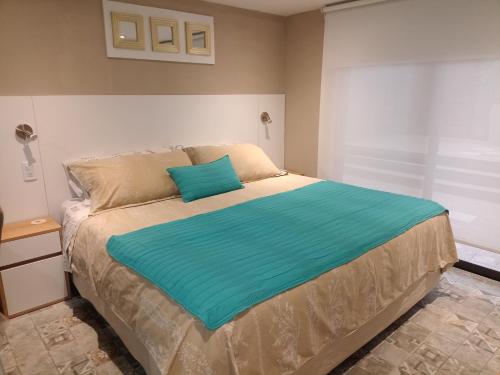 Departamento La Delfina