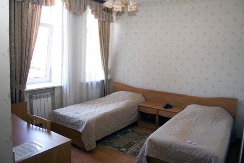Uspenskaya Hotel
