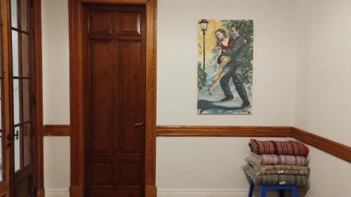 Elegante departamento en el corazón de Buenos Aires - image 4