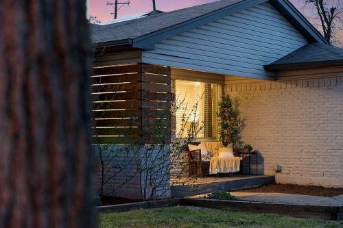 City Retreat in Richardson, USA