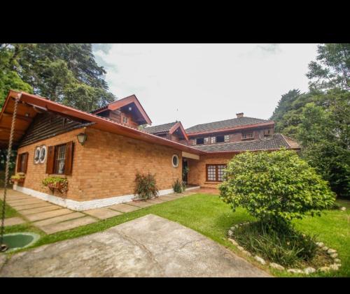 Hospedagem Recanto das Estrelas - image 4
