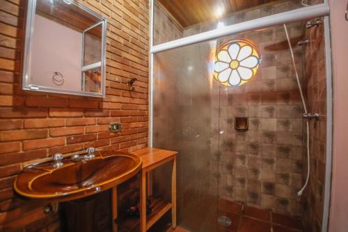 Hospedagem Recanto das Estrelas - image 8