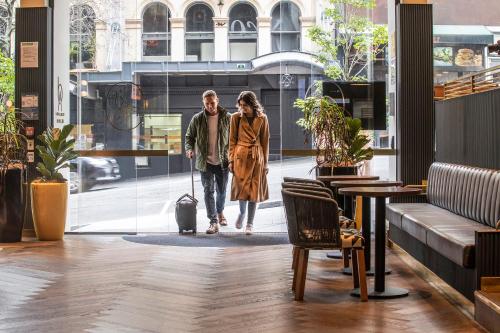 voco Auckland City Centre by IHG, Auckland (photo 3)