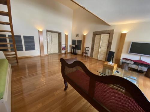 Casa dos Capitães Mores - Vila Flor (Casa dos Capitaes Mores - Vila Flor) in Vila Flor