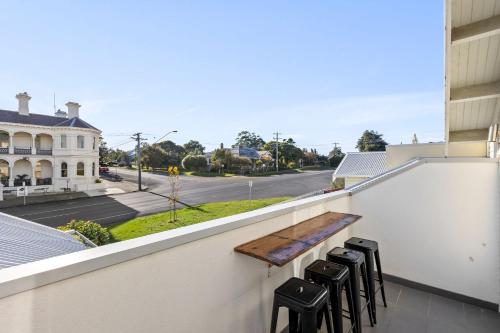Townhouse on King, Queenscliff (fotografie 6)