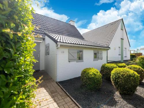Beautiful holiday home with a top location gîte à louer Sint-Joris
