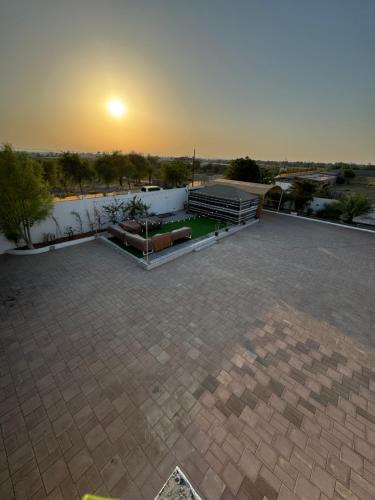 استراحه الغلا, Adh Dhayd (foto 2)