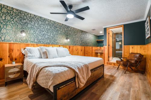 Seneca Pines Lodge 2