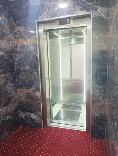 Nour Echames Hotel - Chéraga (Nour Echames Hotel - Cheraga) in Chéraga