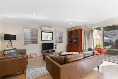 Cottage on Kent, Toowoomba (Foto 2)