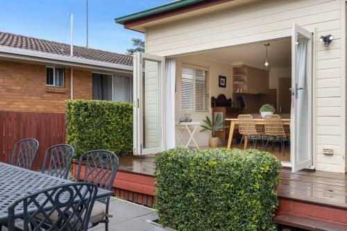Cottage on Kent, Toowoomba (Foto 5)