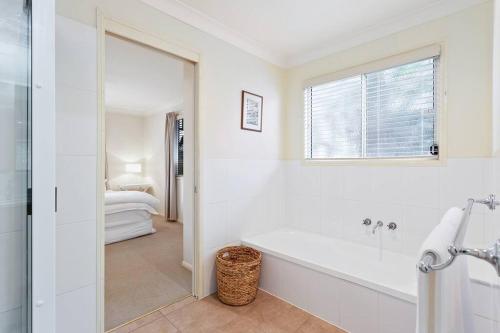 Cottage on Kent, Toowoomba (Foto 10)