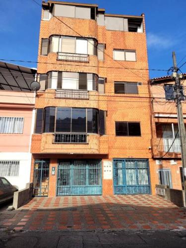 Alojamiento turístico laureles, buena ubicación, Medellín (fotografie 4)