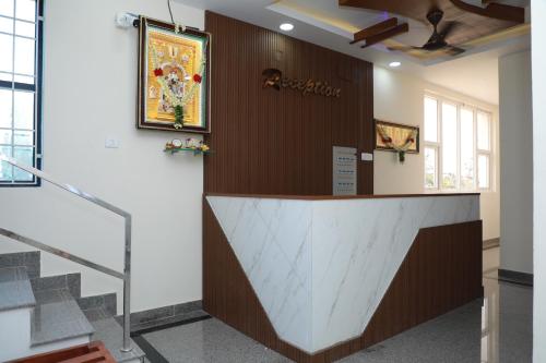 NN Residency, Tiruvallur - Arakkonam