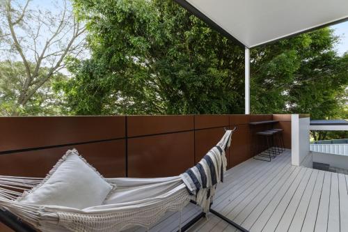 Luxe Oasis Adamstown