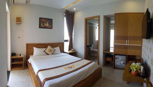 Tan Hoang Long Hotel DN by - BAY LUXURY 4