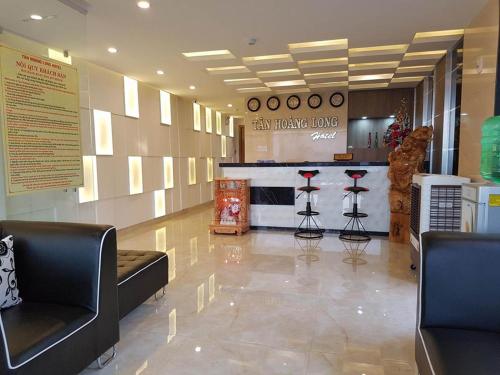 Tan Hoang Long Hotel DN by - BAY LUXURY 5