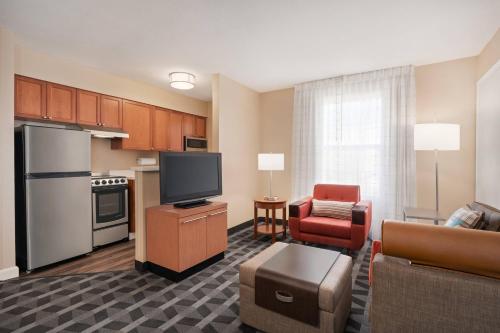 TownePlace Suites by Marriott Springfield