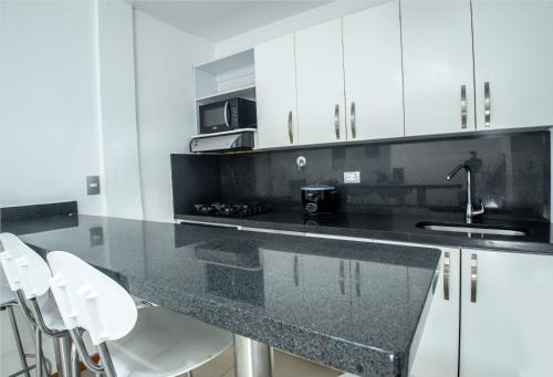 Casa Hotel Bewell - Los colores Medellín, Medellín (photo 4)